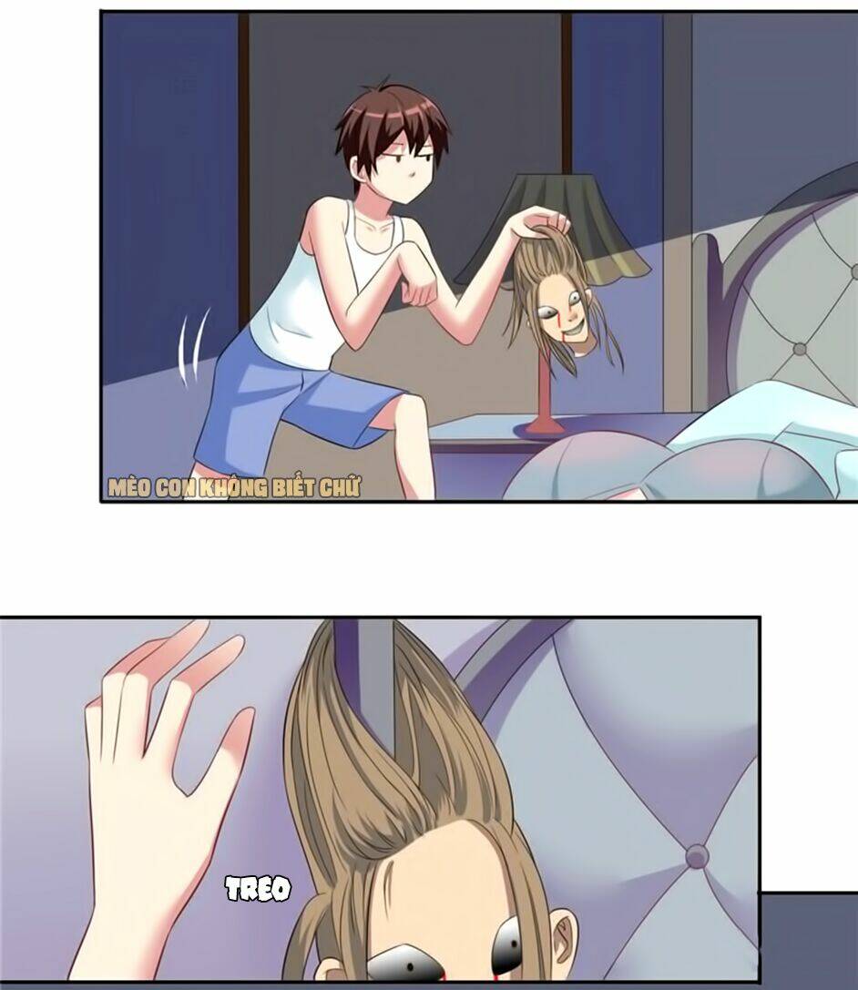 Mỹ Nữ Đại Tiểu Thư Đích Cương Thi Cao Thủ Chapter 14 - Trang 2