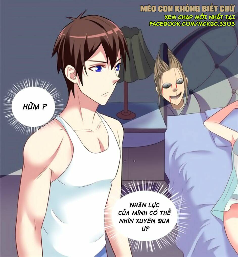 Mỹ Nữ Đại Tiểu Thư Đích Cương Thi Cao Thủ Chapter 14 - Trang 2