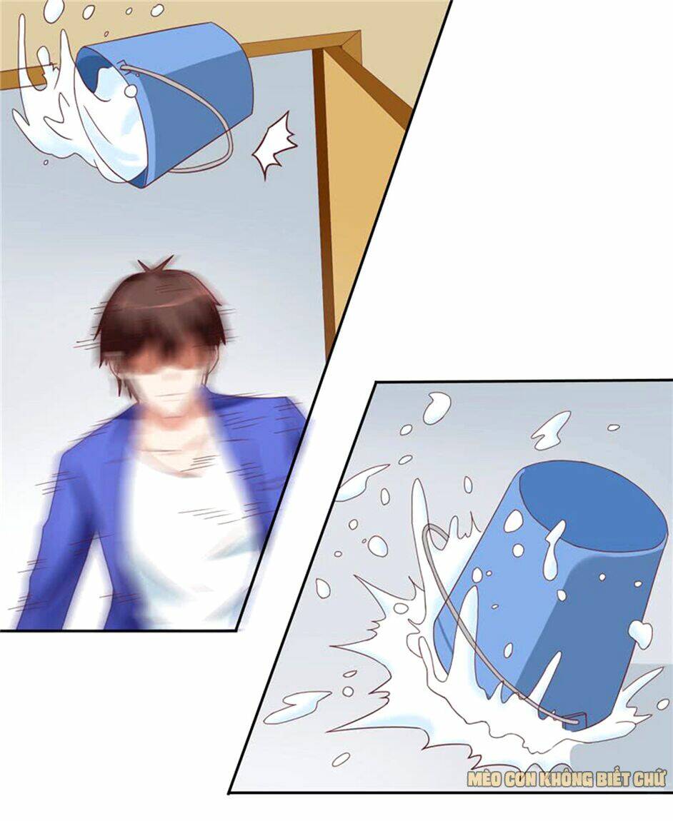 Mỹ Nữ Đại Tiểu Thư Đích Cương Thi Cao Thủ Chapter 14 - Trang 2