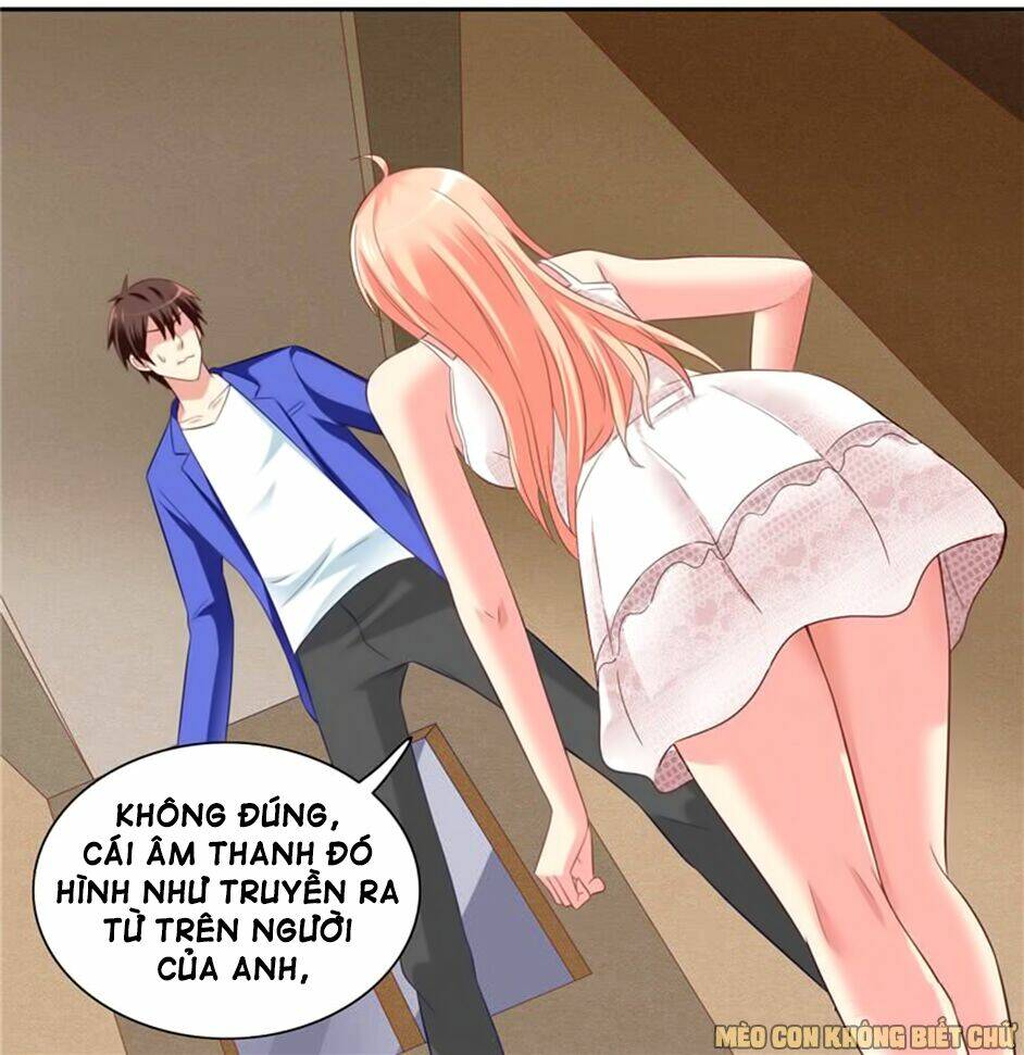 Mỹ Nữ Đại Tiểu Thư Đích Cương Thi Cao Thủ Chapter 14 - Trang 2