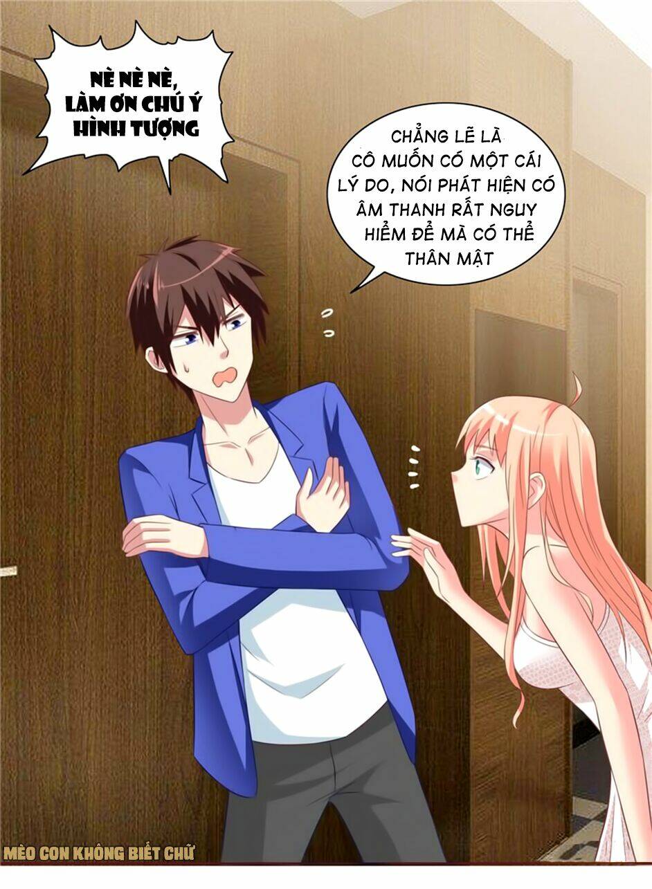 Mỹ Nữ Đại Tiểu Thư Đích Cương Thi Cao Thủ Chapter 14 - Trang 2