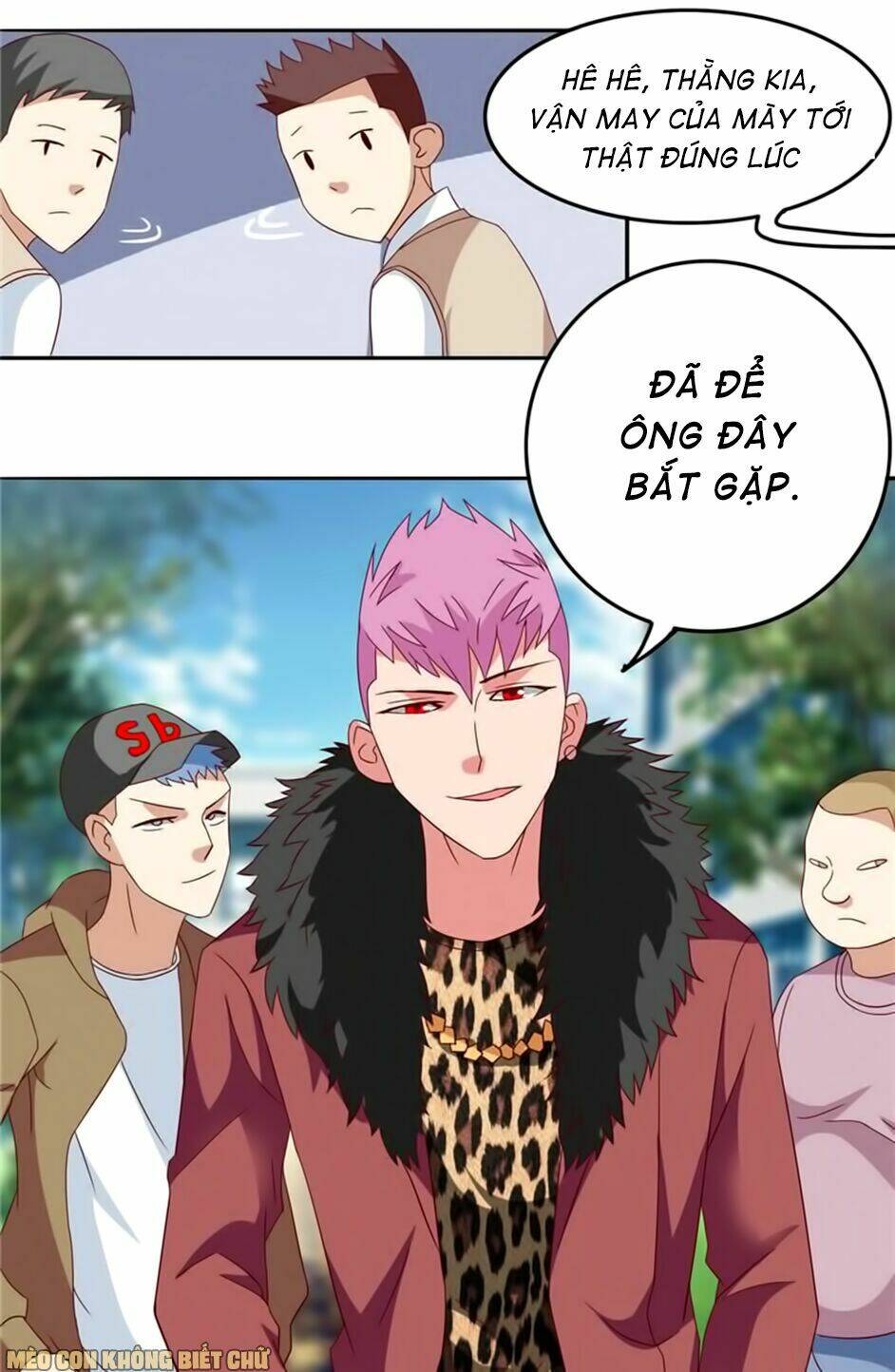 Mỹ Nữ Đại Tiểu Thư Đích Cương Thi Cao Thủ Chapter 15 - Trang 2