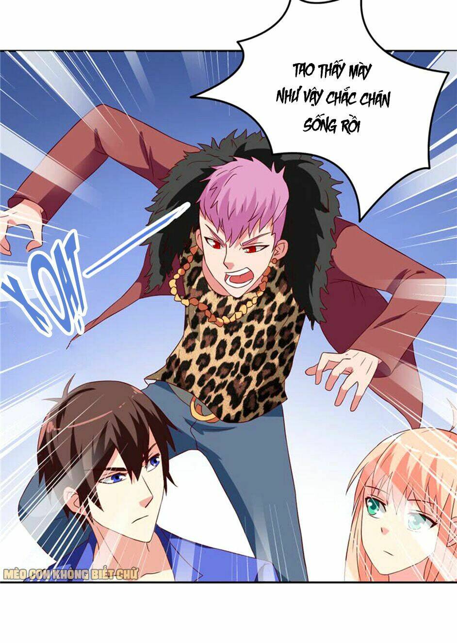 Mỹ Nữ Đại Tiểu Thư Đích Cương Thi Cao Thủ Chapter 15 - Trang 2