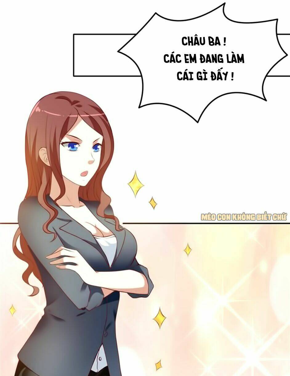 Mỹ Nữ Đại Tiểu Thư Đích Cương Thi Cao Thủ Chapter 15 - Trang 2