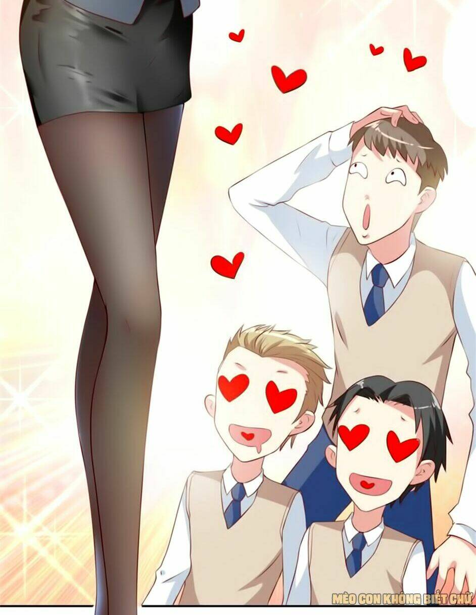 Mỹ Nữ Đại Tiểu Thư Đích Cương Thi Cao Thủ Chapter 15 - Trang 2