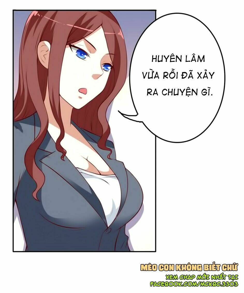 Mỹ Nữ Đại Tiểu Thư Đích Cương Thi Cao Thủ Chapter 15 - Trang 2