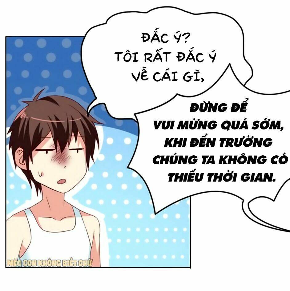 Mỹ Nữ Đại Tiểu Thư Đích Cương Thi Cao Thủ Chapter 15 - Trang 2