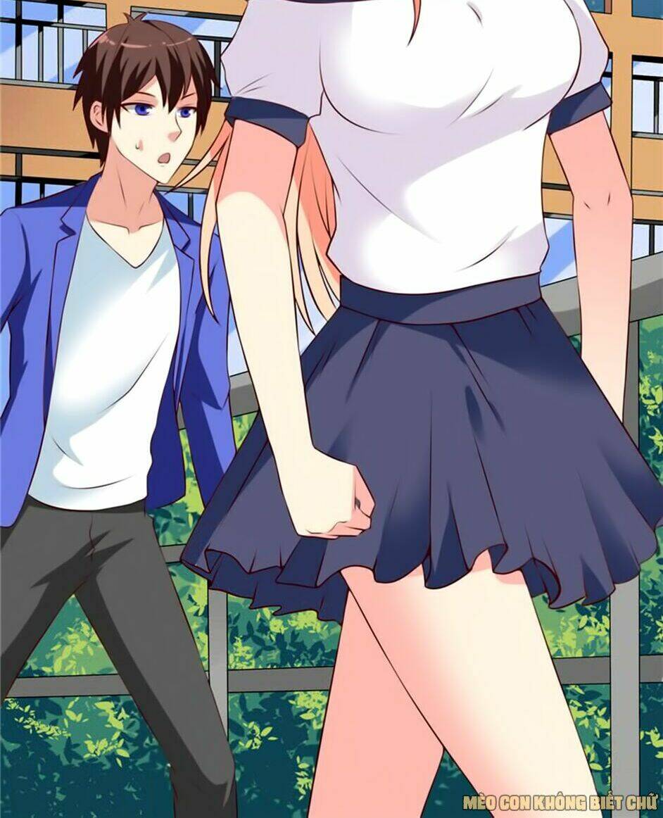 Mỹ Nữ Đại Tiểu Thư Đích Cương Thi Cao Thủ Chapter 15 - Trang 2