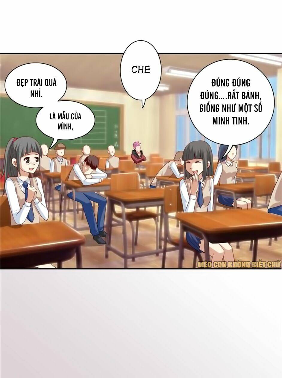 Mỹ Nữ Đại Tiểu Thư Đích Cương Thi Cao Thủ Chapter 16 - Trang 2