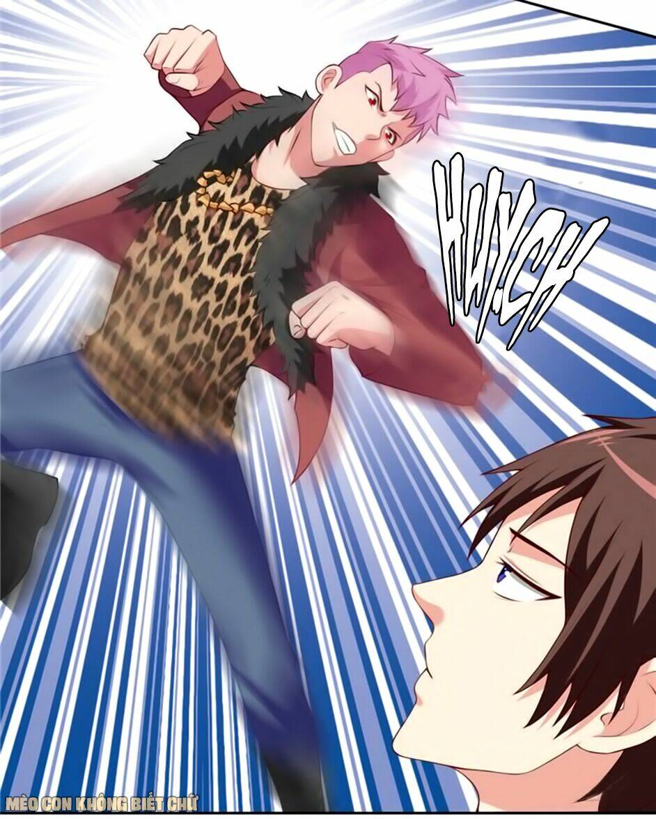 Mỹ Nữ Đại Tiểu Thư Đích Cương Thi Cao Thủ Chapter 16 - Trang 2