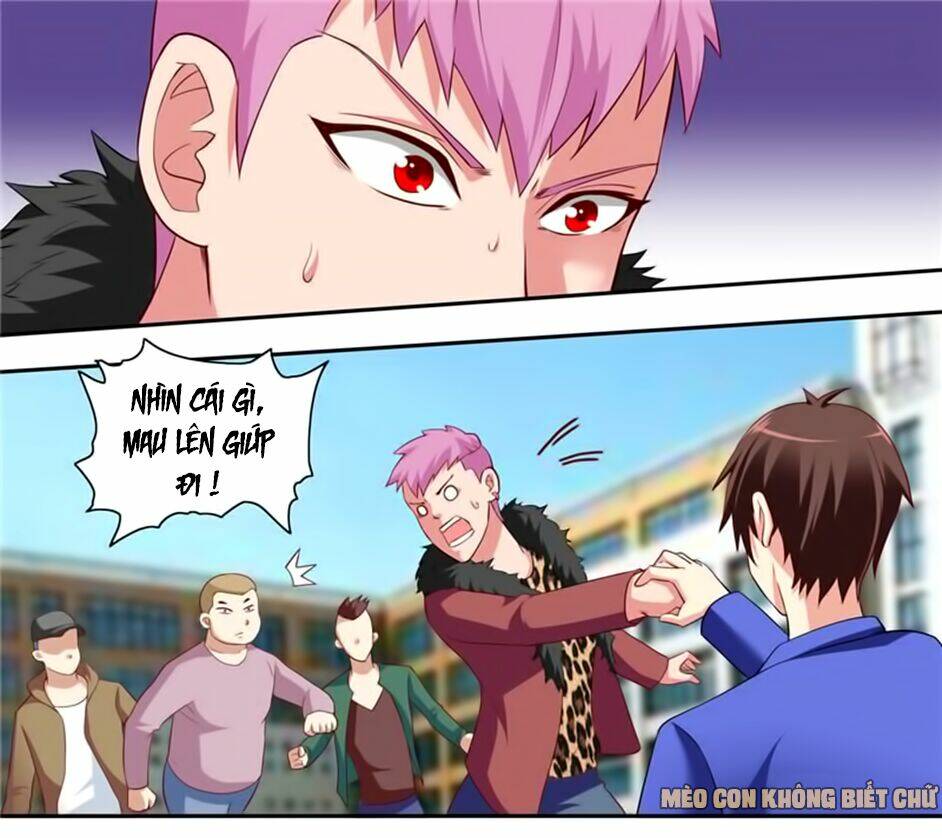 Mỹ Nữ Đại Tiểu Thư Đích Cương Thi Cao Thủ Chapter 16 - Trang 2