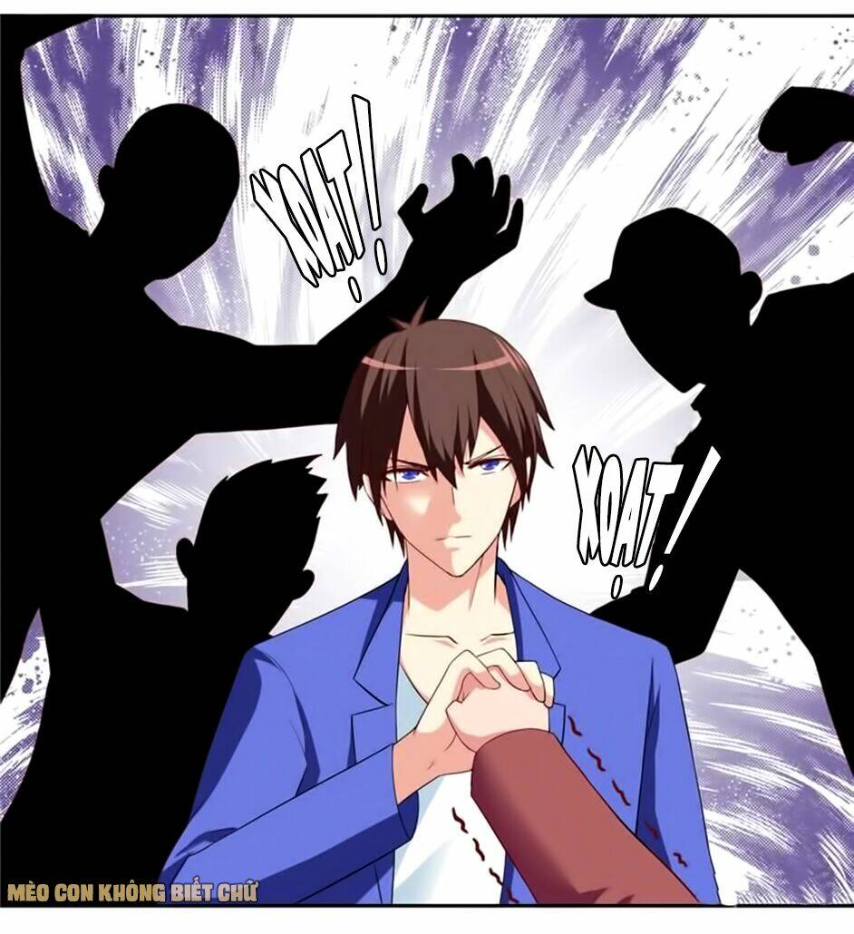 Mỹ Nữ Đại Tiểu Thư Đích Cương Thi Cao Thủ Chapter 16 - Trang 2