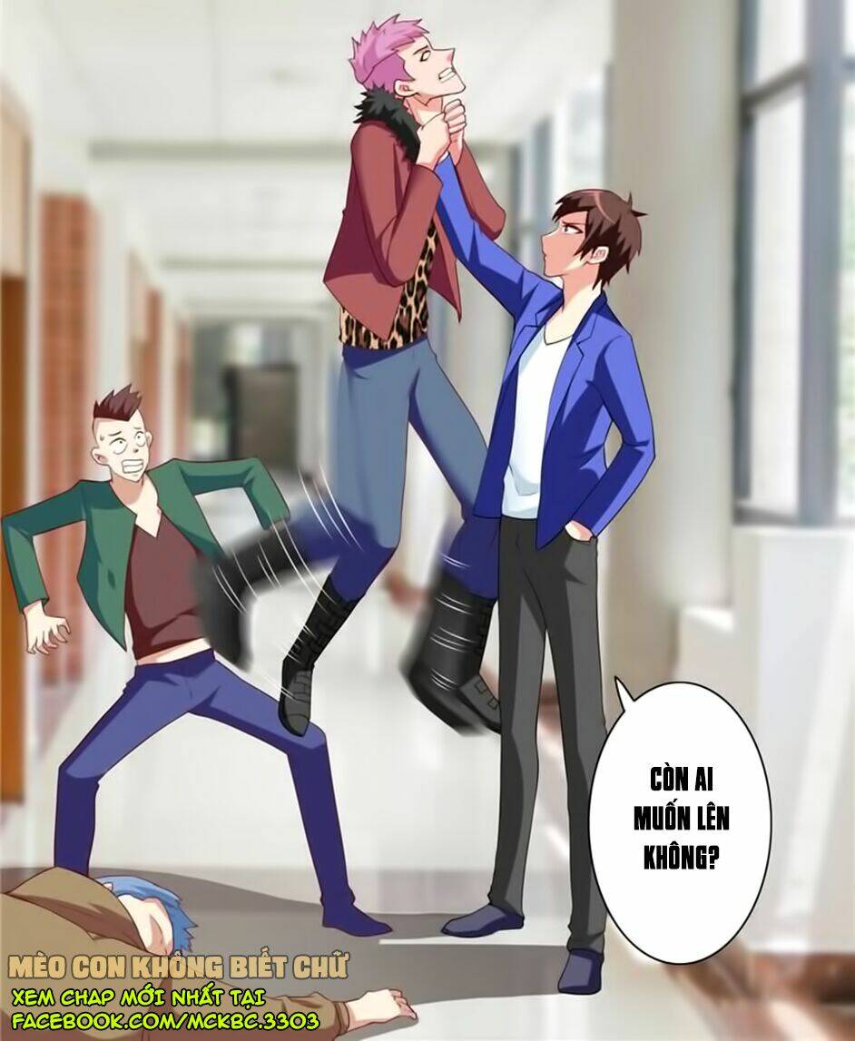 Mỹ Nữ Đại Tiểu Thư Đích Cương Thi Cao Thủ Chapter 16 - Trang 2