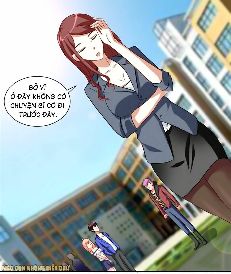 Mỹ Nữ Đại Tiểu Thư Đích Cương Thi Cao Thủ Chapter 16 - Trang 2