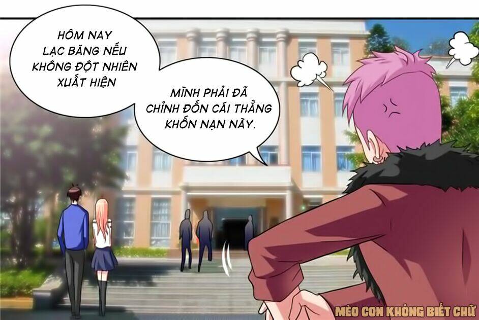 Mỹ Nữ Đại Tiểu Thư Đích Cương Thi Cao Thủ Chapter 16 - Trang 2