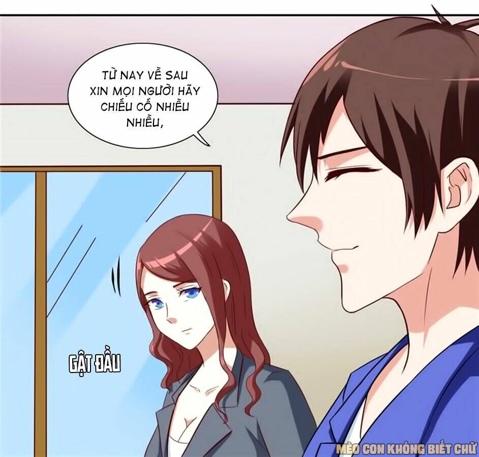 Mỹ Nữ Đại Tiểu Thư Đích Cương Thi Cao Thủ Chapter 16 - Trang 2