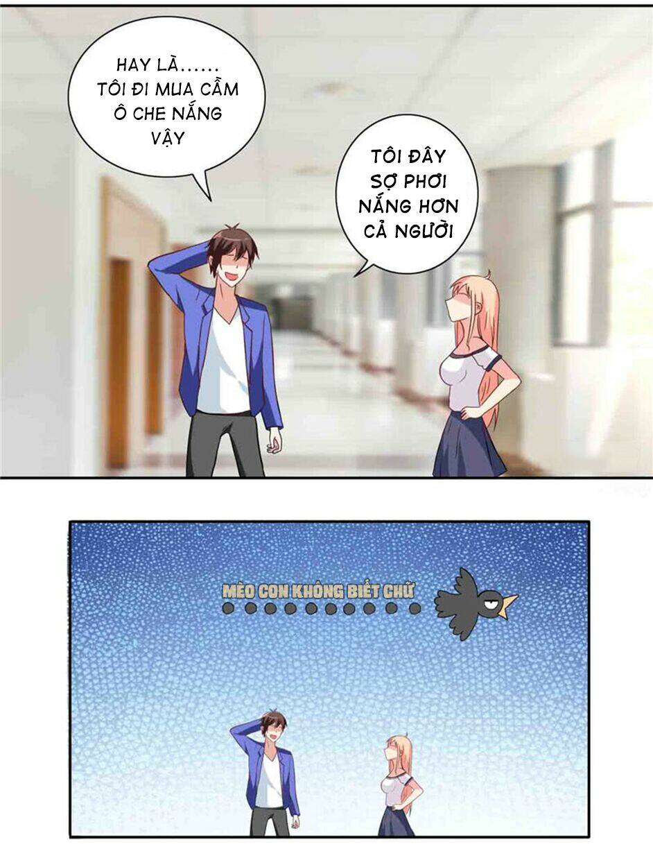 Mỹ Nữ Đại Tiểu Thư Đích Cương Thi Cao Thủ Chapter 17 - Trang 2