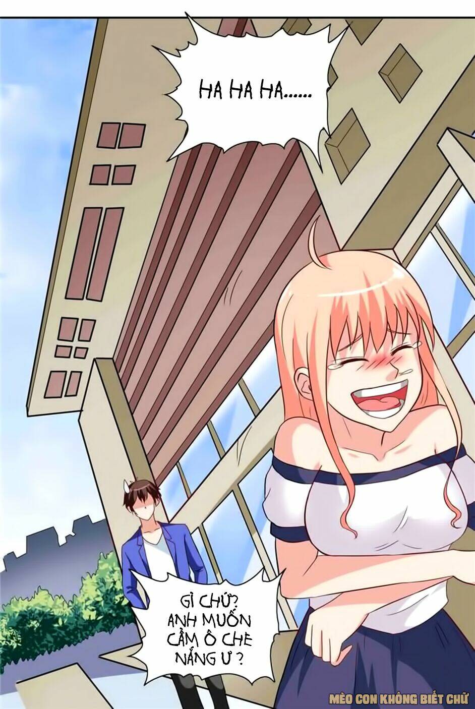 Mỹ Nữ Đại Tiểu Thư Đích Cương Thi Cao Thủ Chapter 17 - Trang 2