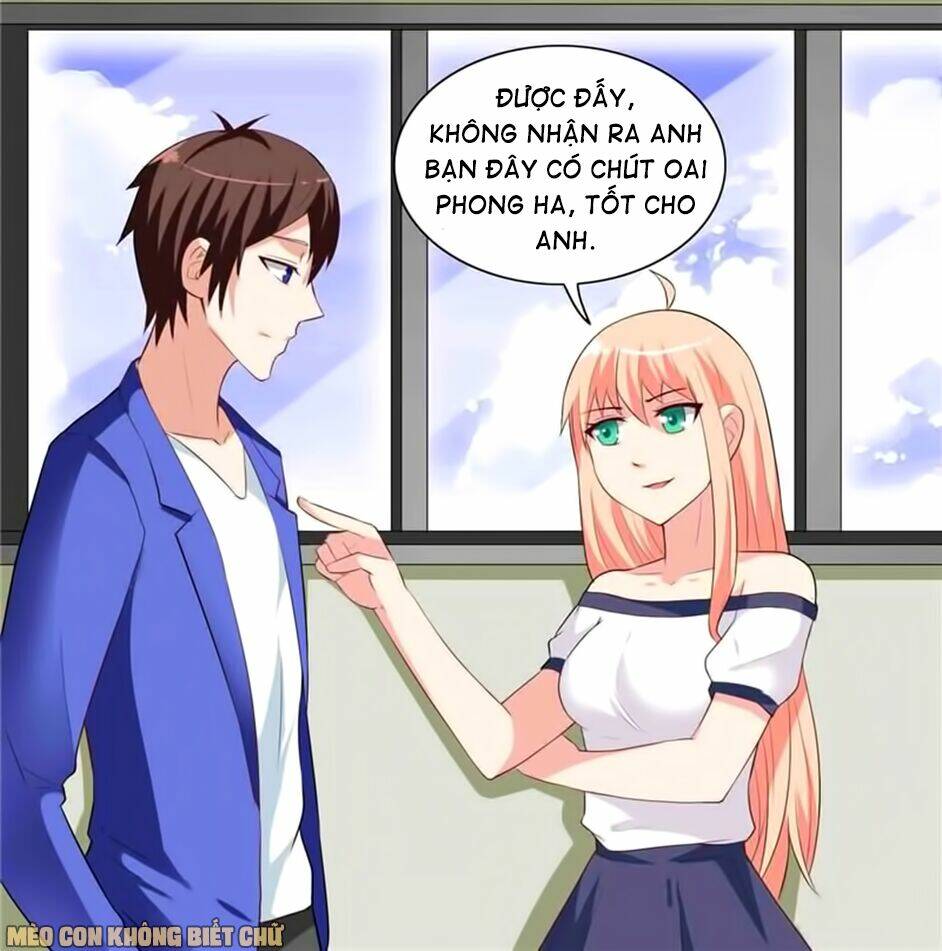 Mỹ Nữ Đại Tiểu Thư Đích Cương Thi Cao Thủ Chapter 17 - Trang 2