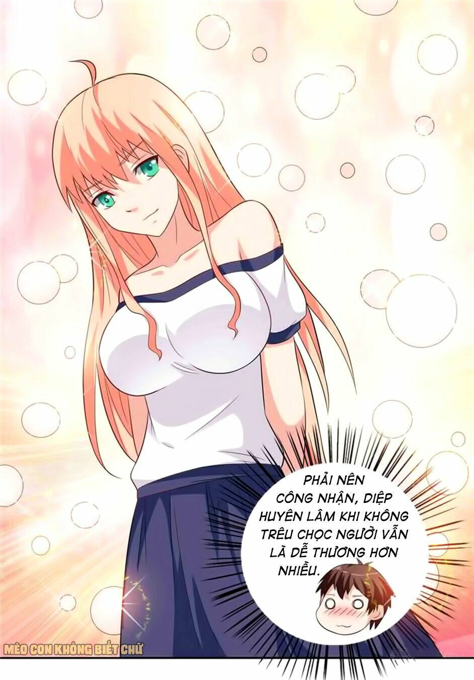 Mỹ Nữ Đại Tiểu Thư Đích Cương Thi Cao Thủ Chapter 17 - Trang 2