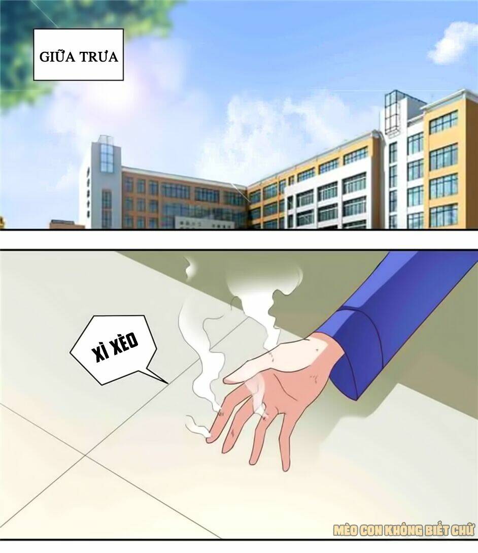 Mỹ Nữ Đại Tiểu Thư Đích Cương Thi Cao Thủ Chapter 17 - Trang 2