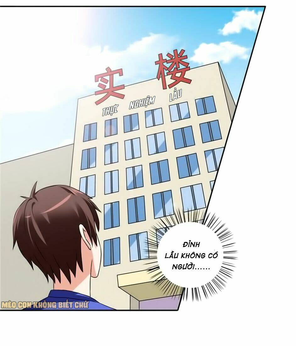 Mỹ Nữ Đại Tiểu Thư Đích Cương Thi Cao Thủ Chapter 18 - Trang 2