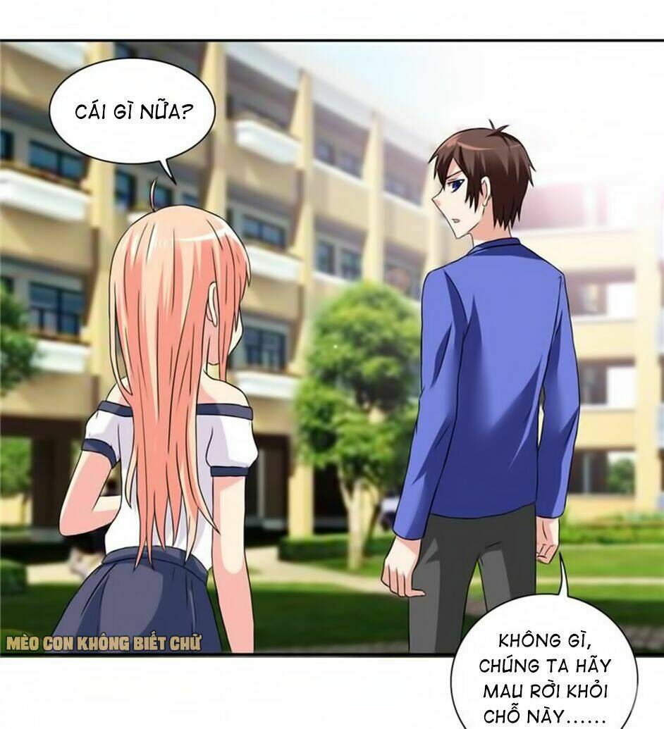 Mỹ Nữ Đại Tiểu Thư Đích Cương Thi Cao Thủ Chapter 18 - Trang 2