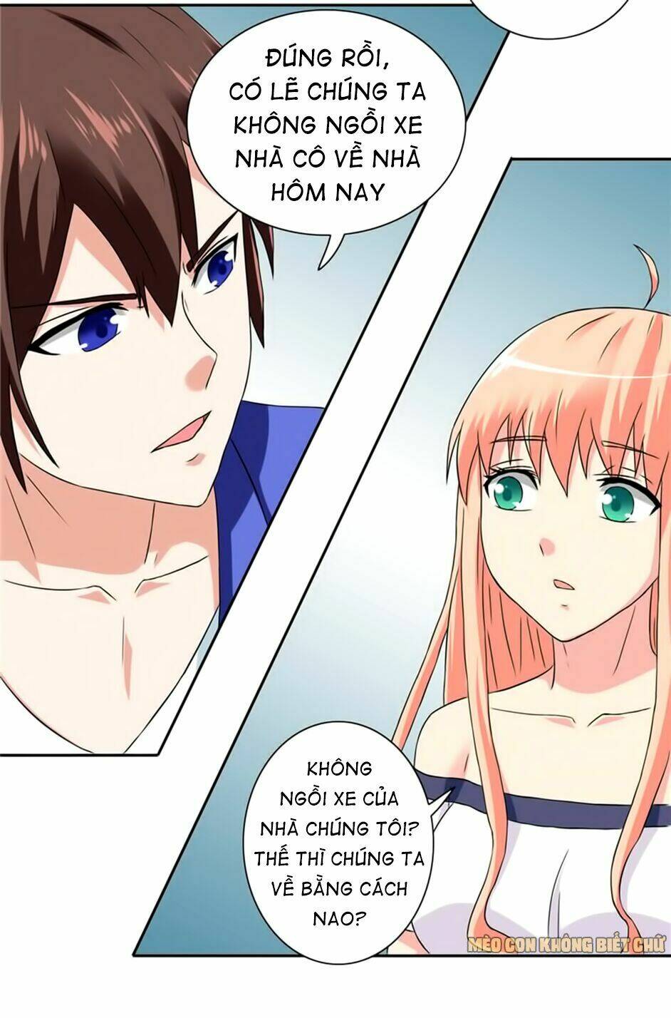 Mỹ Nữ Đại Tiểu Thư Đích Cương Thi Cao Thủ Chapter 18 - Trang 2