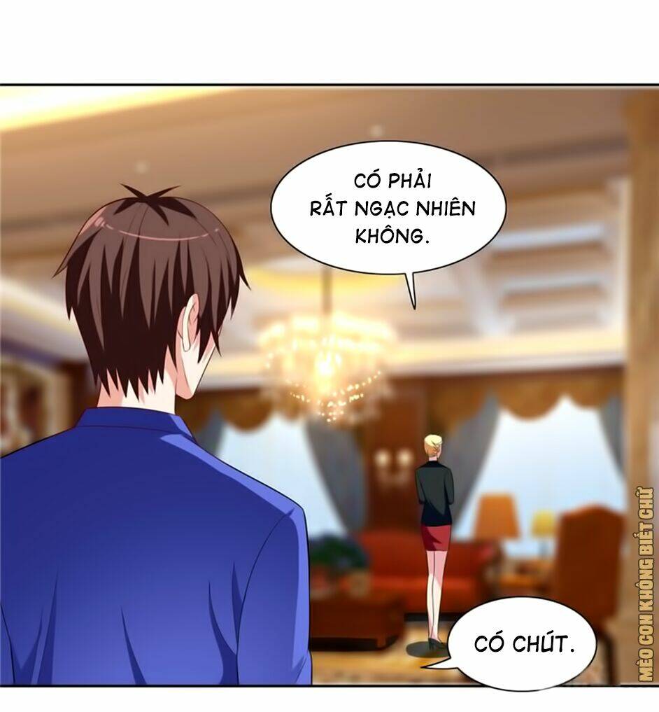 Mỹ Nữ Đại Tiểu Thư Đích Cương Thi Cao Thủ Chapter 19 - Trang 2