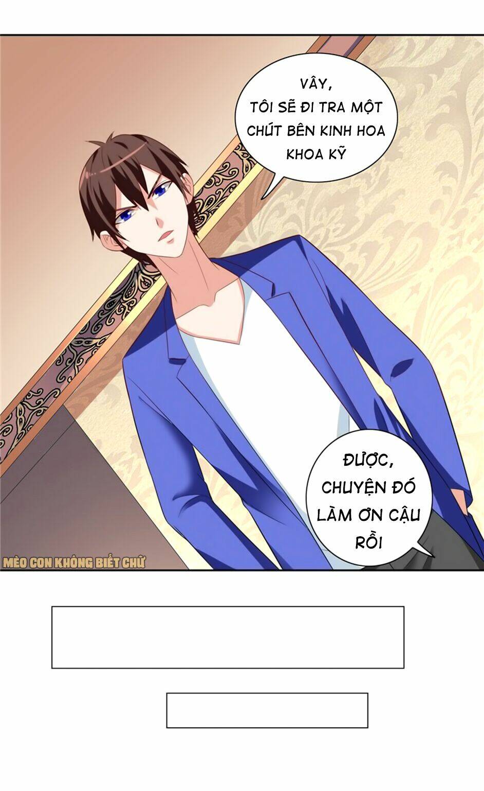 Mỹ Nữ Đại Tiểu Thư Đích Cương Thi Cao Thủ Chapter 19 - Trang 2