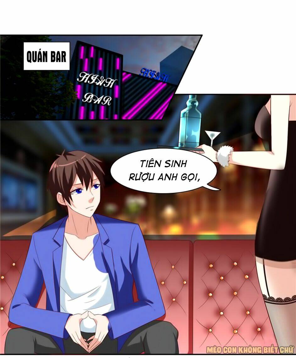 Mỹ Nữ Đại Tiểu Thư Đích Cương Thi Cao Thủ Chapter 19 - Trang 2