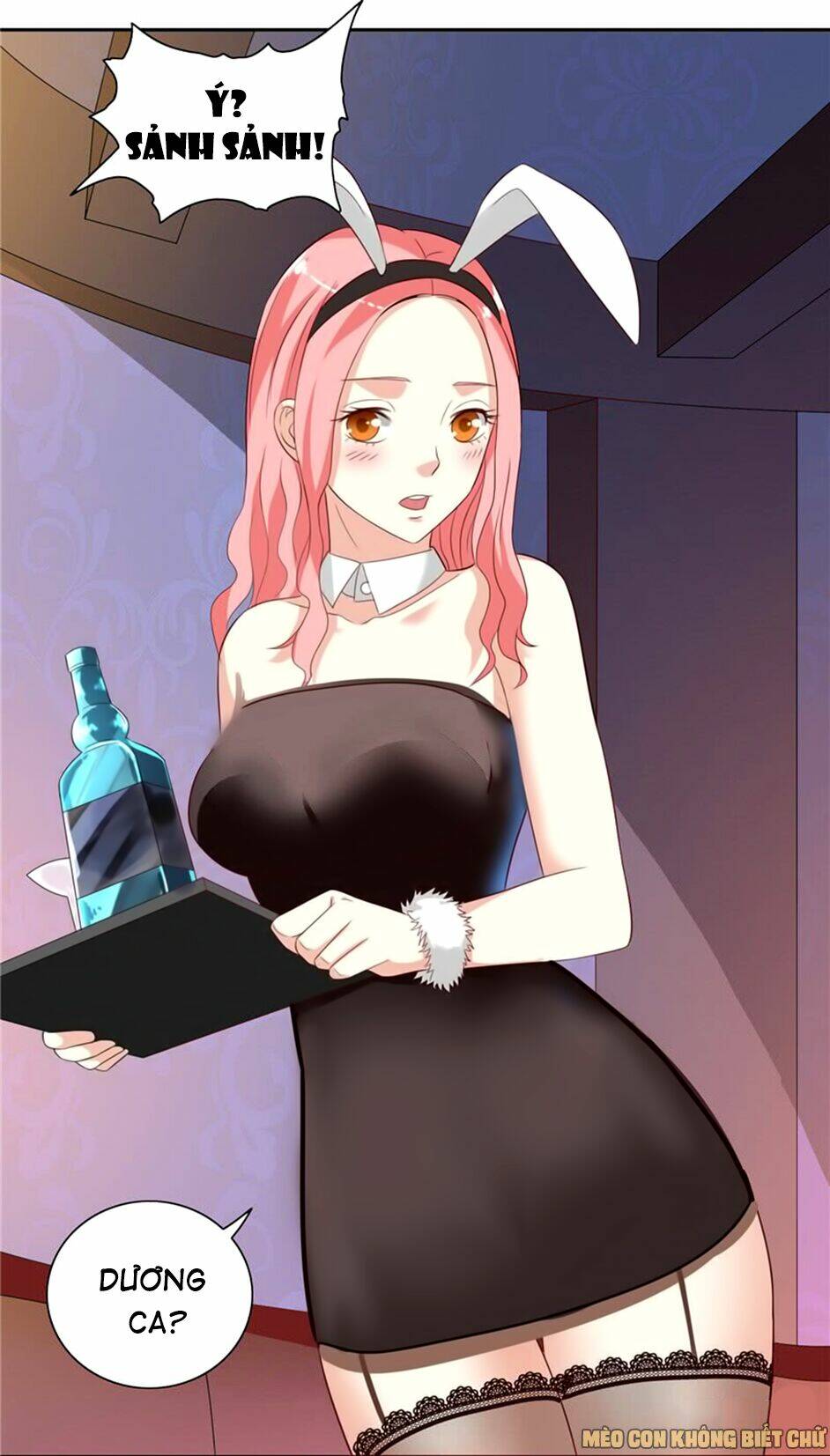 Mỹ Nữ Đại Tiểu Thư Đích Cương Thi Cao Thủ Chapter 19 - Trang 2