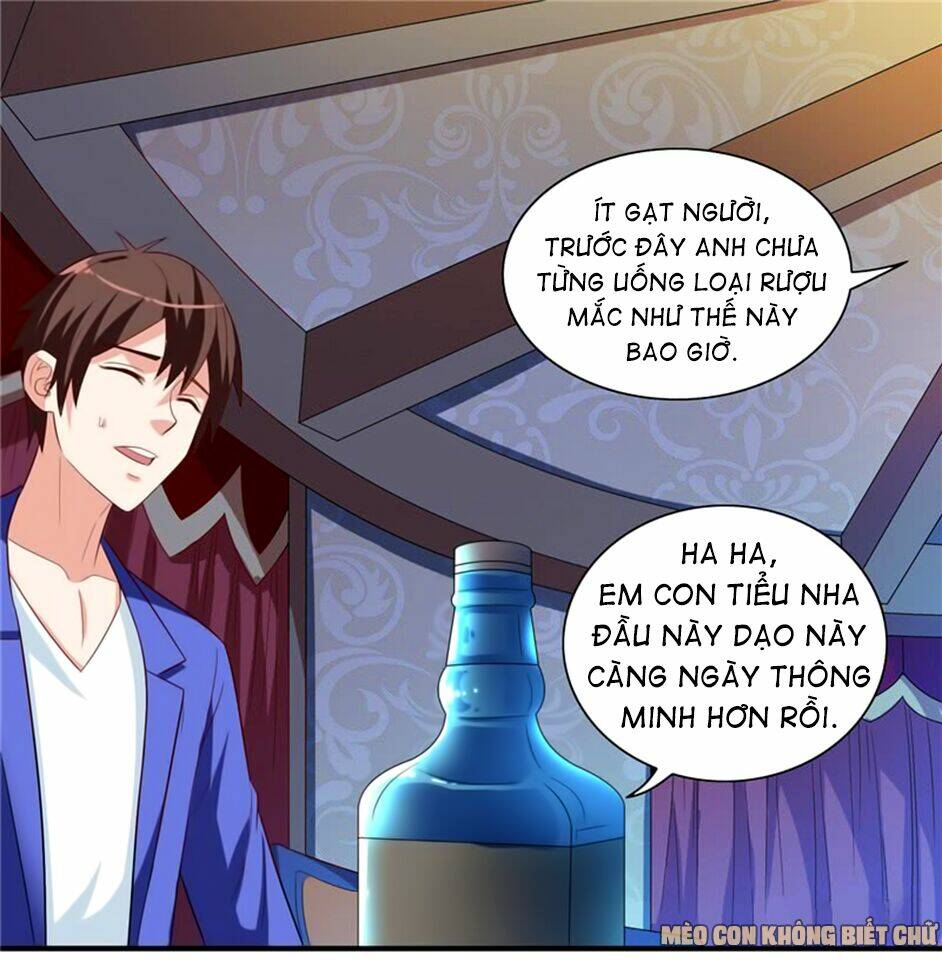 Mỹ Nữ Đại Tiểu Thư Đích Cương Thi Cao Thủ Chapter 19 - Trang 2