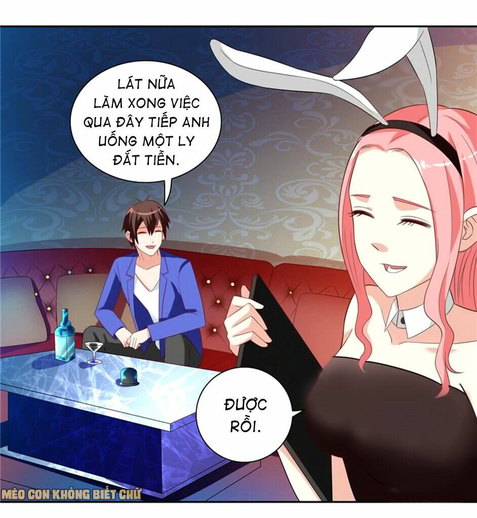 Mỹ Nữ Đại Tiểu Thư Đích Cương Thi Cao Thủ Chapter 19 - Trang 2