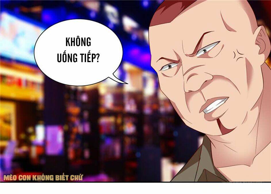 Mỹ Nữ Đại Tiểu Thư Đích Cương Thi Cao Thủ Chapter 19 - Trang 2