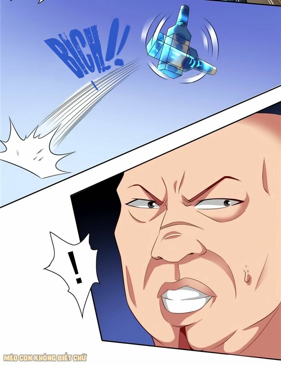 Mỹ Nữ Đại Tiểu Thư Đích Cương Thi Cao Thủ Chapter 19 - Trang 2