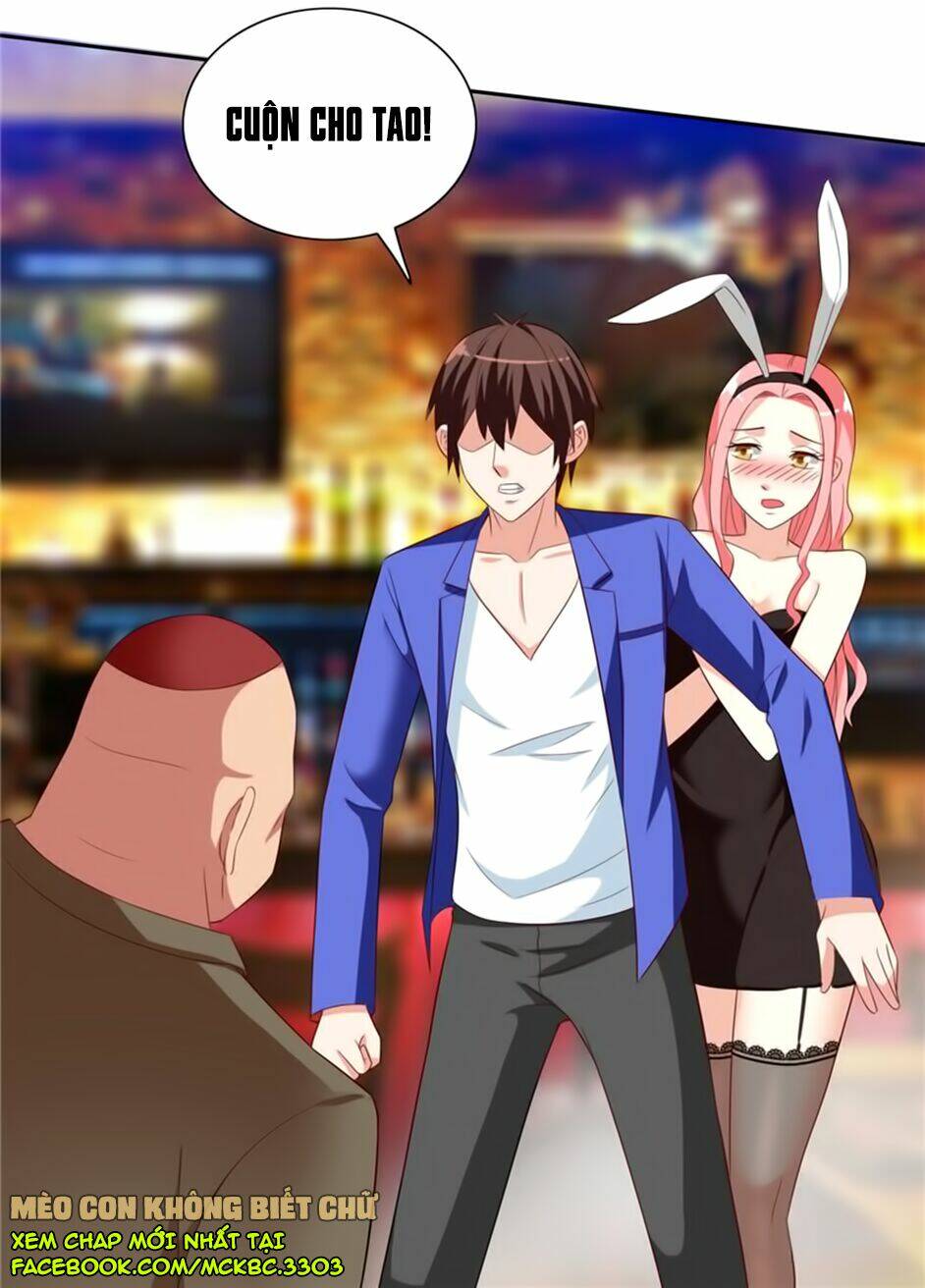 Mỹ Nữ Đại Tiểu Thư Đích Cương Thi Cao Thủ Chapter 19 - Trang 2