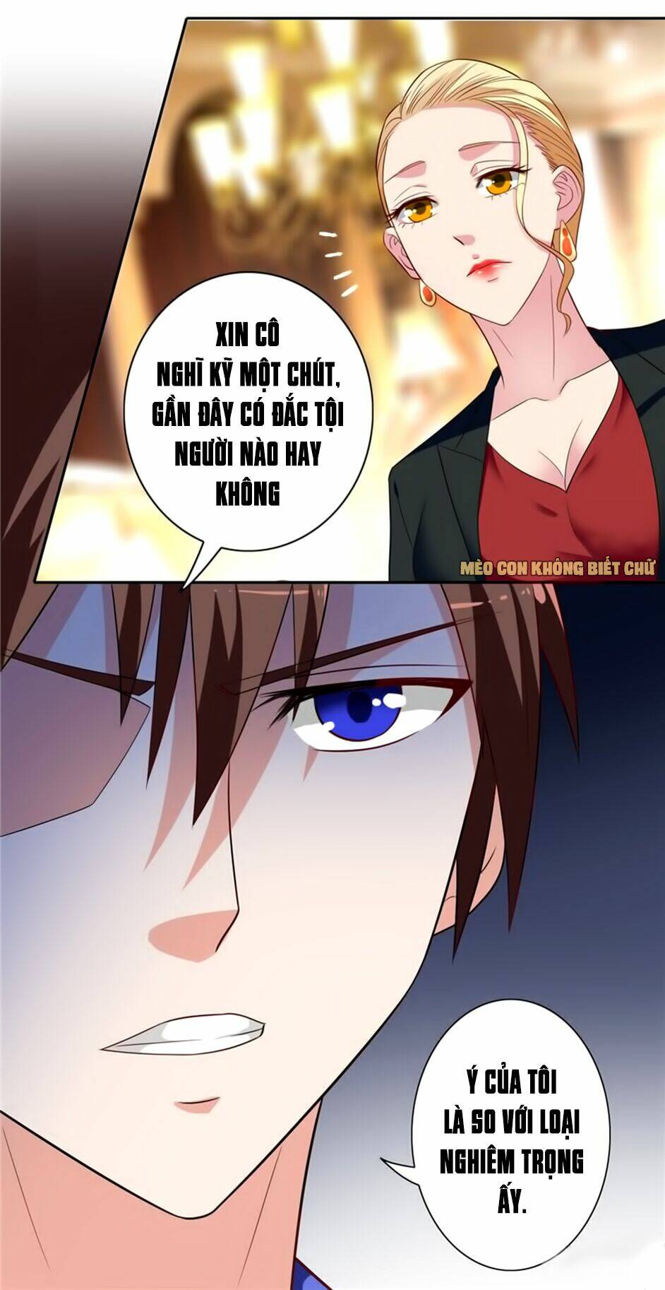 Mỹ Nữ Đại Tiểu Thư Đích Cương Thi Cao Thủ Chapter 19 - Trang 2