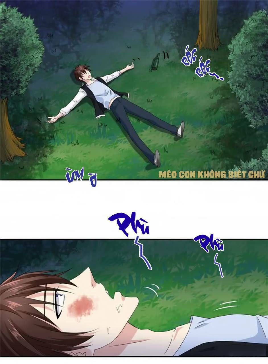 Mỹ Nữ Đại Tiểu Thư Đích Cương Thi Cao Thủ Chapter 2 - Trang 2