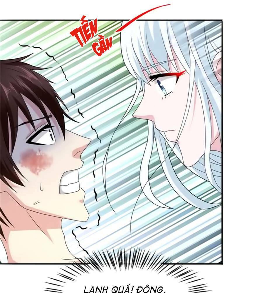 Mỹ Nữ Đại Tiểu Thư Đích Cương Thi Cao Thủ Chapter 2 - Trang 2