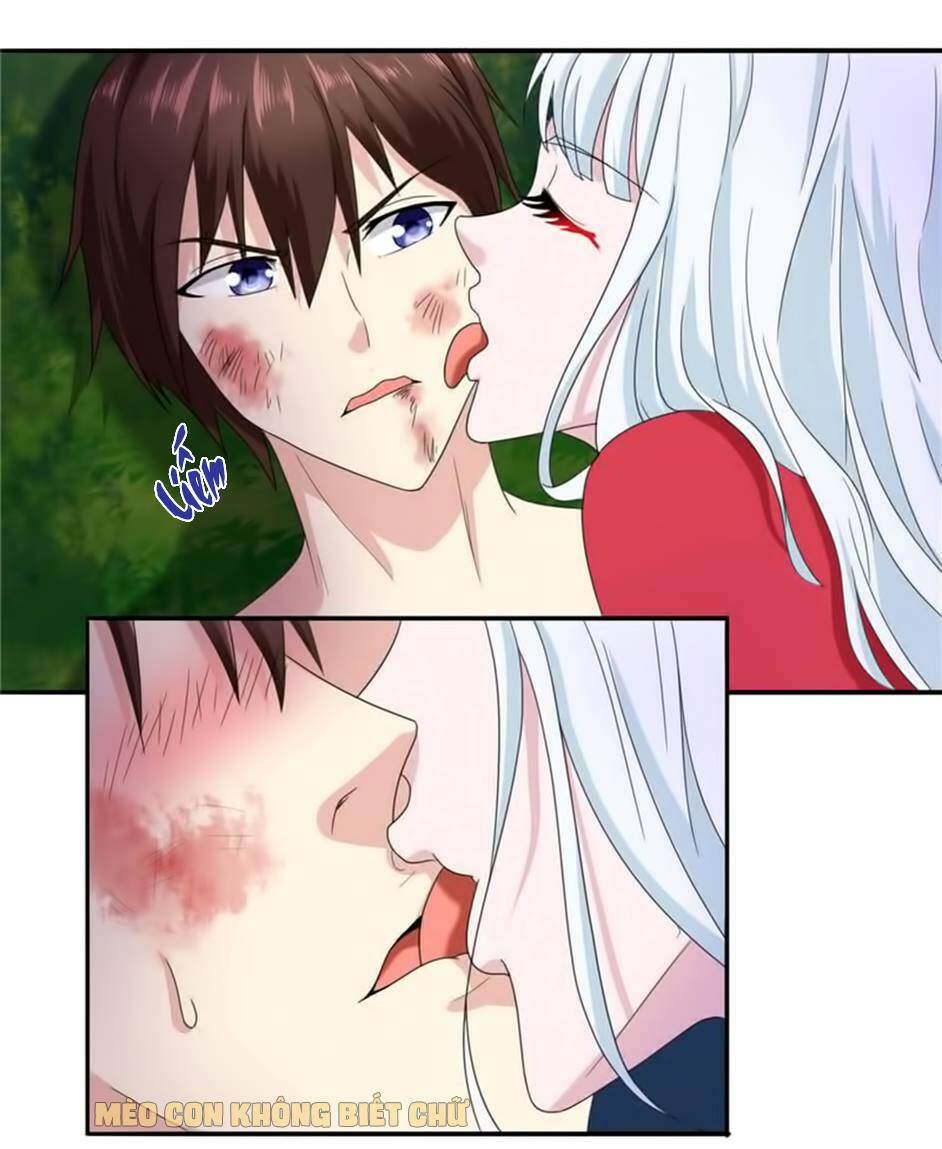 Mỹ Nữ Đại Tiểu Thư Đích Cương Thi Cao Thủ Chapter 2 - Trang 2