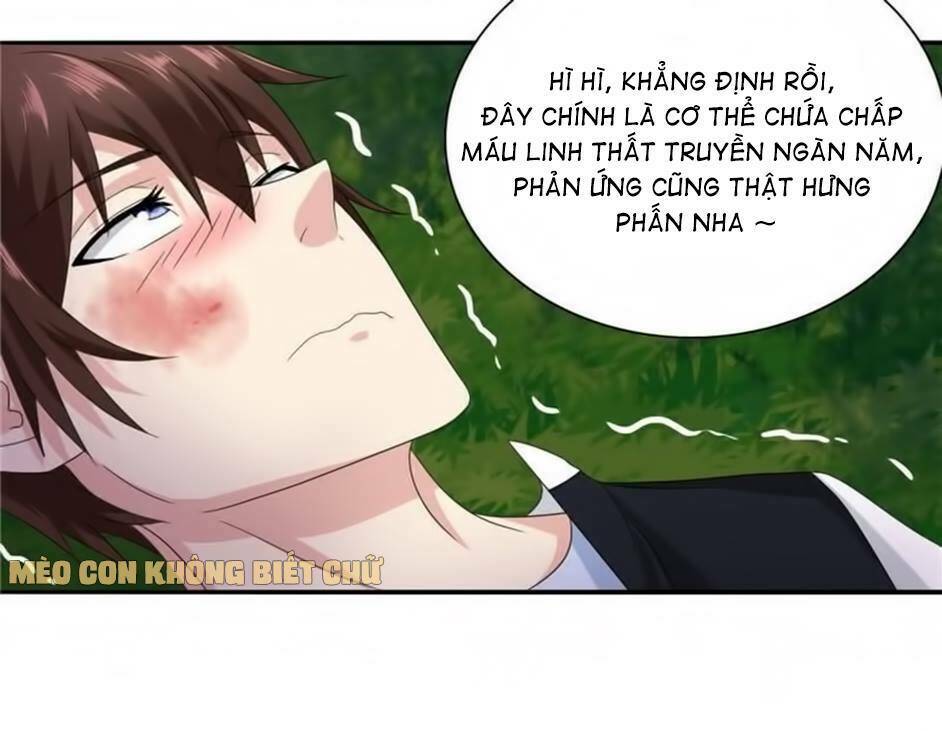 Mỹ Nữ Đại Tiểu Thư Đích Cương Thi Cao Thủ Chapter 2 - Trang 2