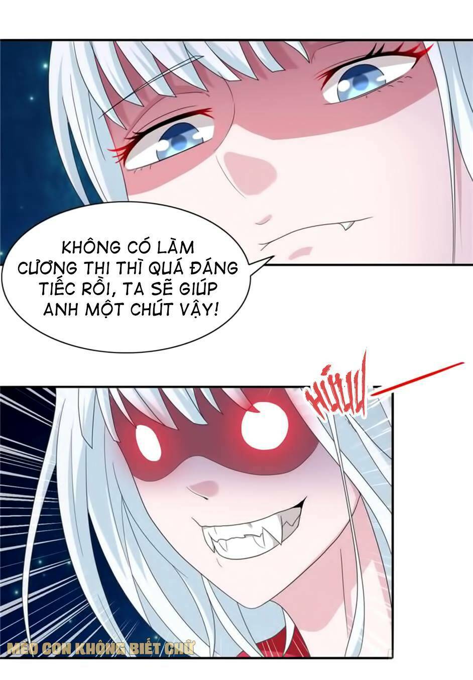 Mỹ Nữ Đại Tiểu Thư Đích Cương Thi Cao Thủ Chapter 2 - Trang 2