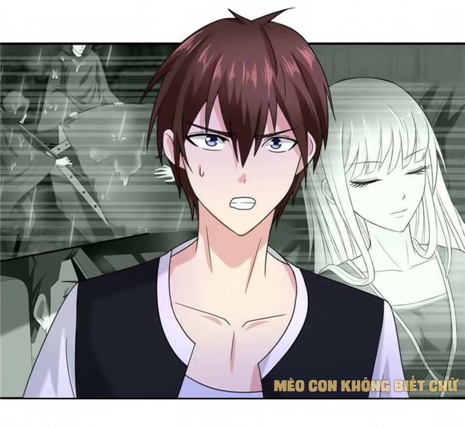 Mỹ Nữ Đại Tiểu Thư Đích Cương Thi Cao Thủ Chapter 2 - Trang 2