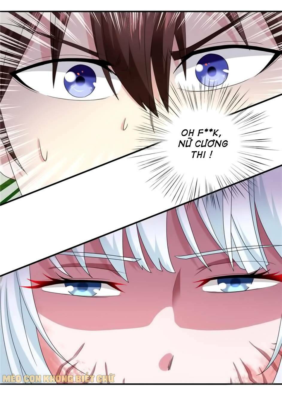 Mỹ Nữ Đại Tiểu Thư Đích Cương Thi Cao Thủ Chapter 2 - Trang 2