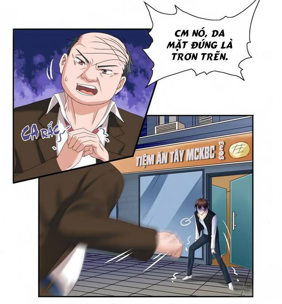 Mỹ Nữ Đại Tiểu Thư Đích Cương Thi Cao Thủ Chapter 2 - Trang 2