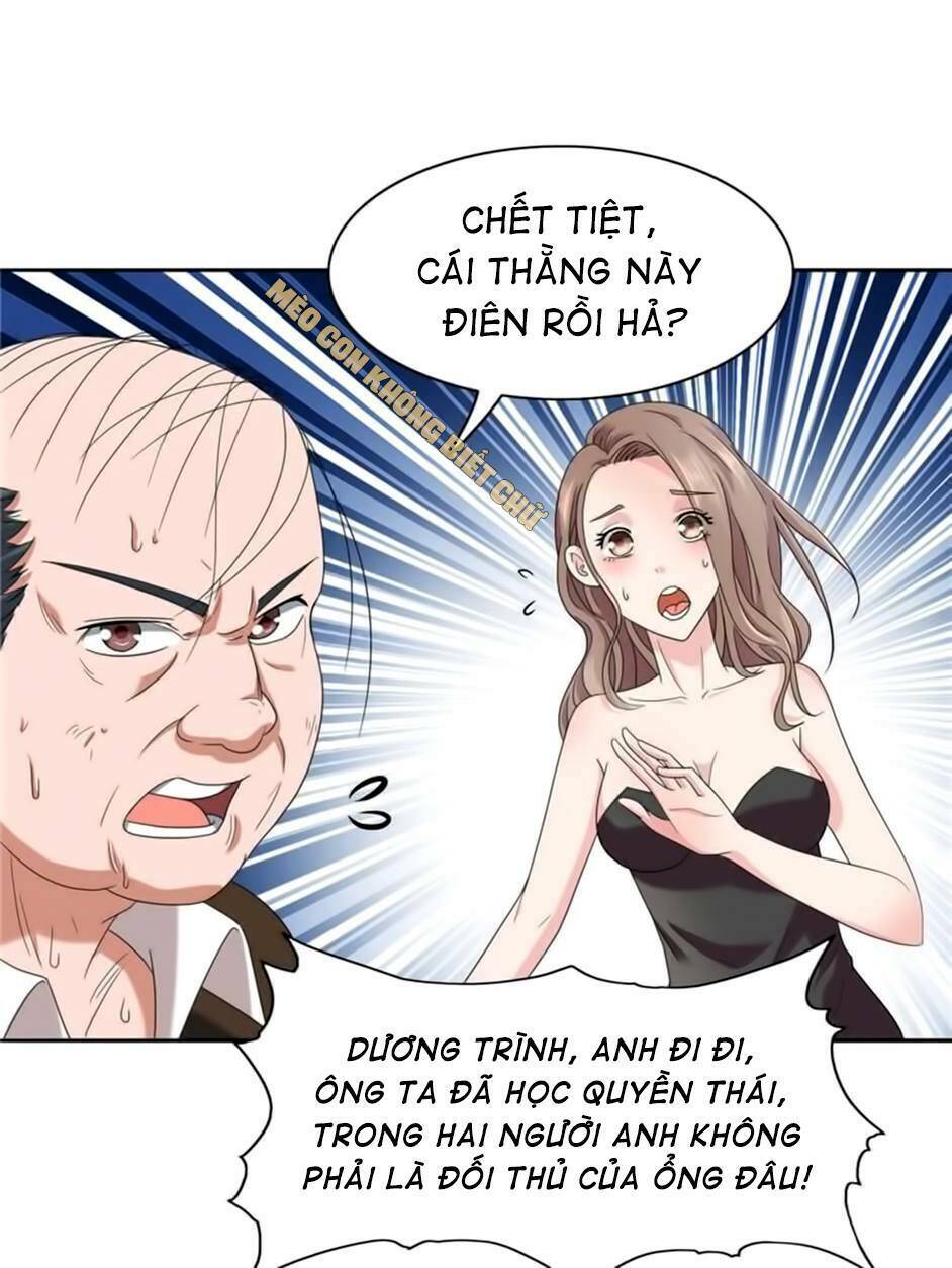 Mỹ Nữ Đại Tiểu Thư Đích Cương Thi Cao Thủ Chapter 2 - Trang 2