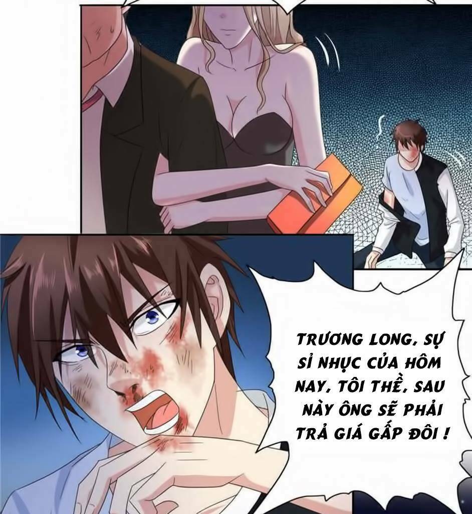 Mỹ Nữ Đại Tiểu Thư Đích Cương Thi Cao Thủ Chapter 2 - Trang 2