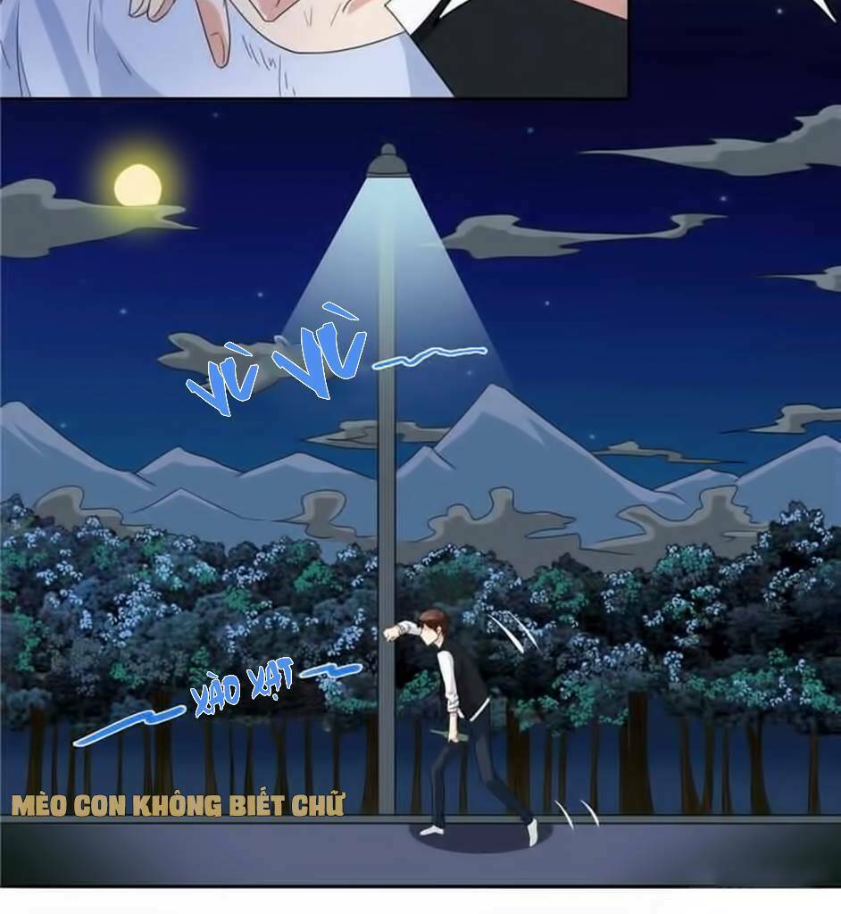 Mỹ Nữ Đại Tiểu Thư Đích Cương Thi Cao Thủ Chapter 2 - Trang 2