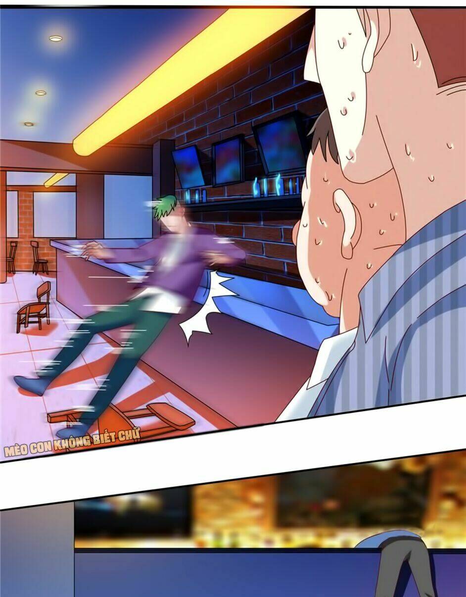 Mỹ Nữ Đại Tiểu Thư Đích Cương Thi Cao Thủ Chapter 20 - Trang 2